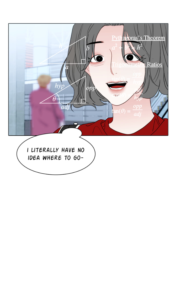 Read Lost in Translation chapter 49 image 21 on Lezhin