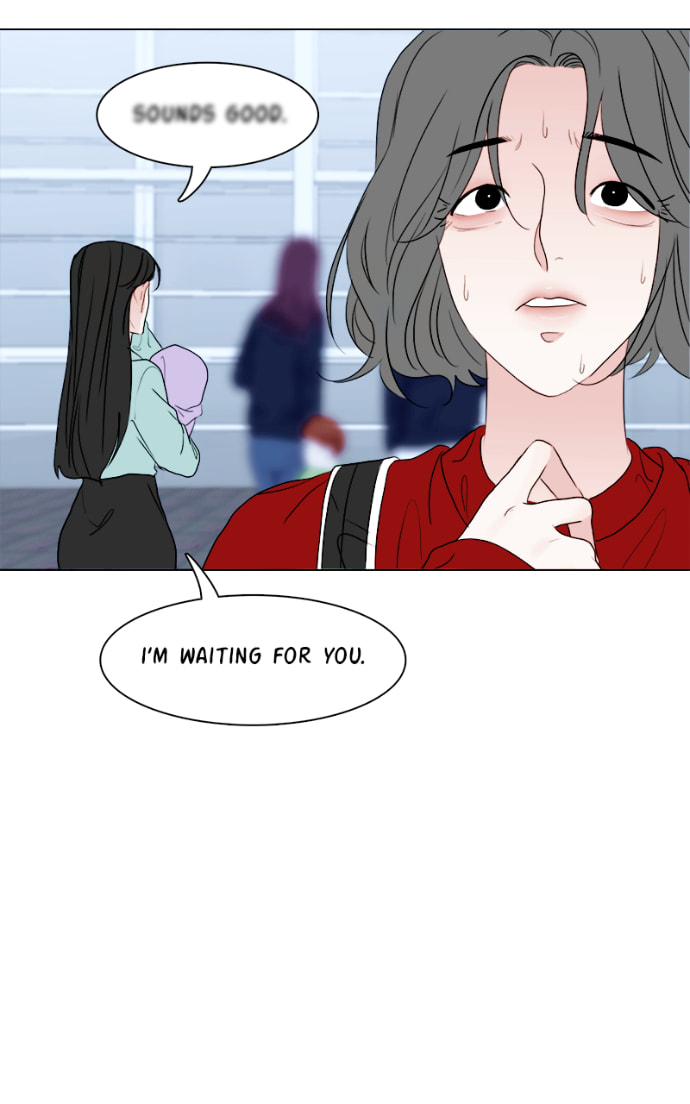 Read Lost in Translation chapter 49 image 22 on Lezhin