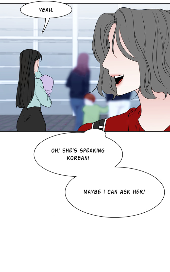 Read Lost in Translation chapter 49 image 23 on Lezhin