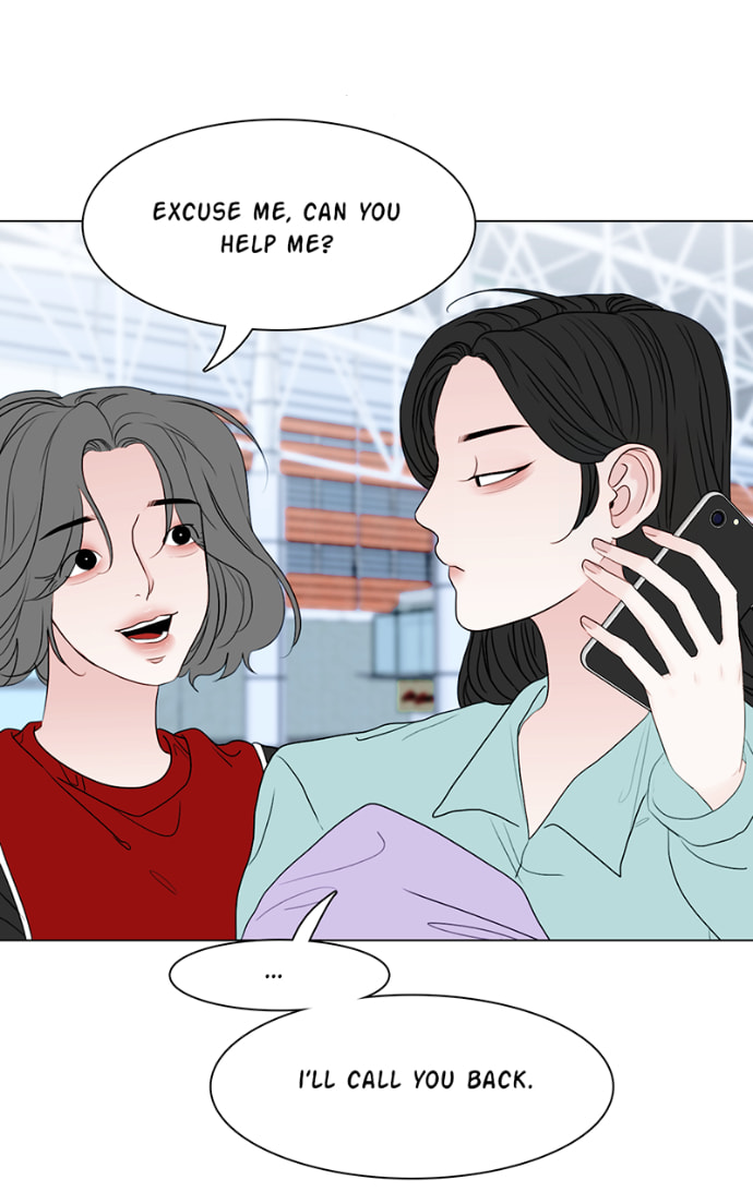 Read Lost in Translation chapter 49 image 24 on Lezhin