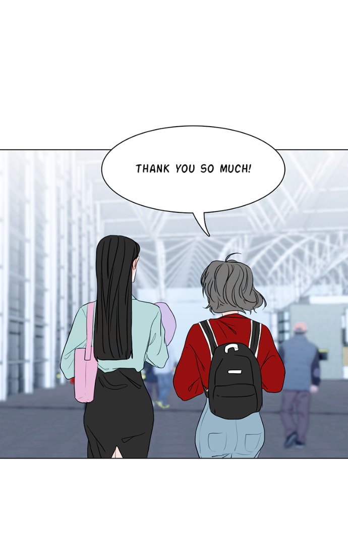 Read Lost in Translation chapter 49 image 26 on Lezhin