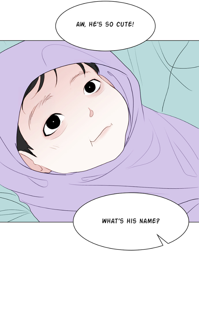 Read Lost in Translation chapter 49 image 28 on Lezhin