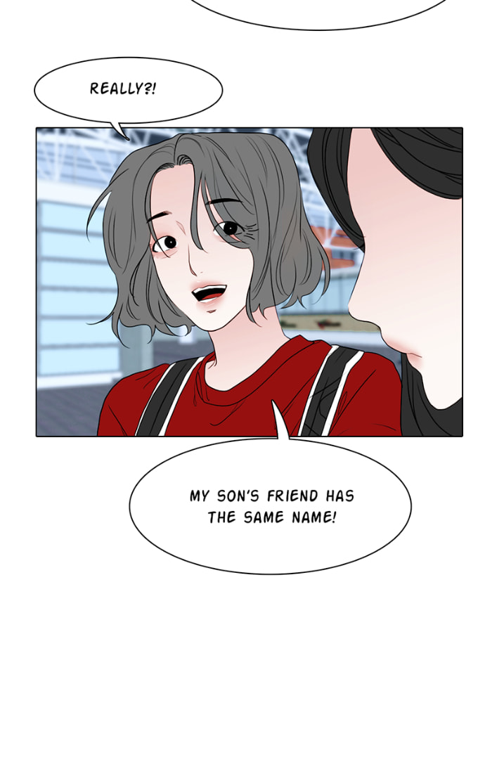 Read Lost in Translation chapter 49 image 30 on Lezhin