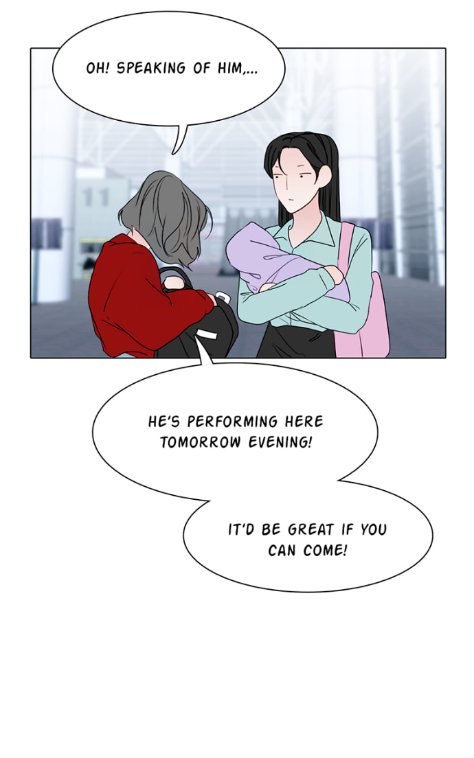 Read Lost in Translation chapter 49 image 31 on Lezhin