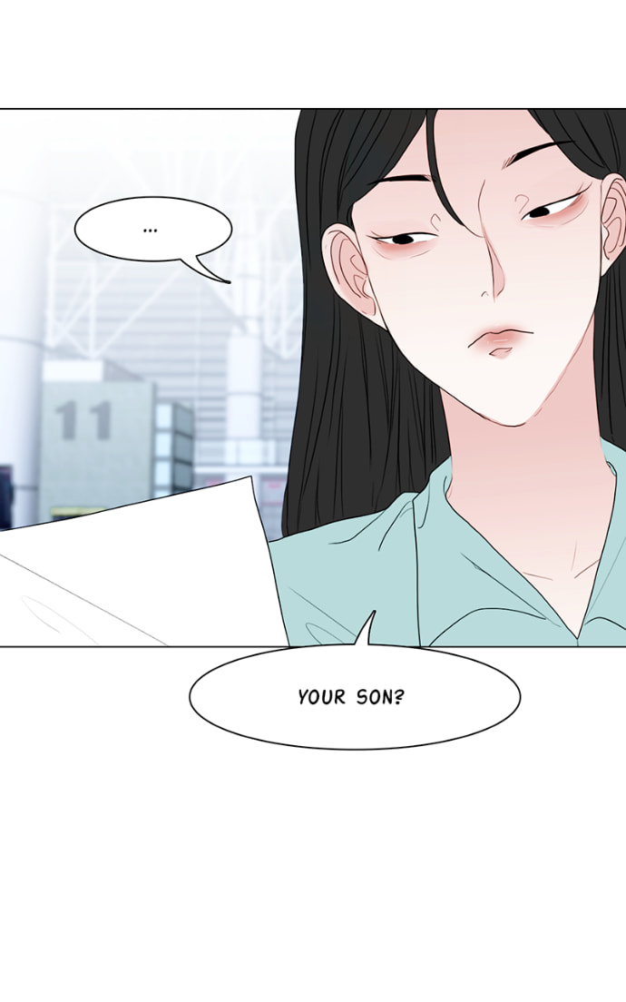 Read Lost in Translation chapter 49 image 33 on Lezhin