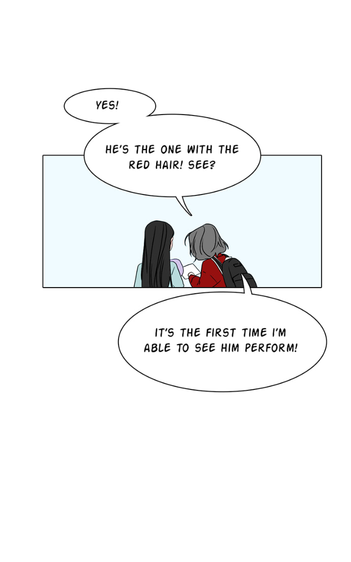 Read Lost in Translation chapter 49 image 34 on Lezhin