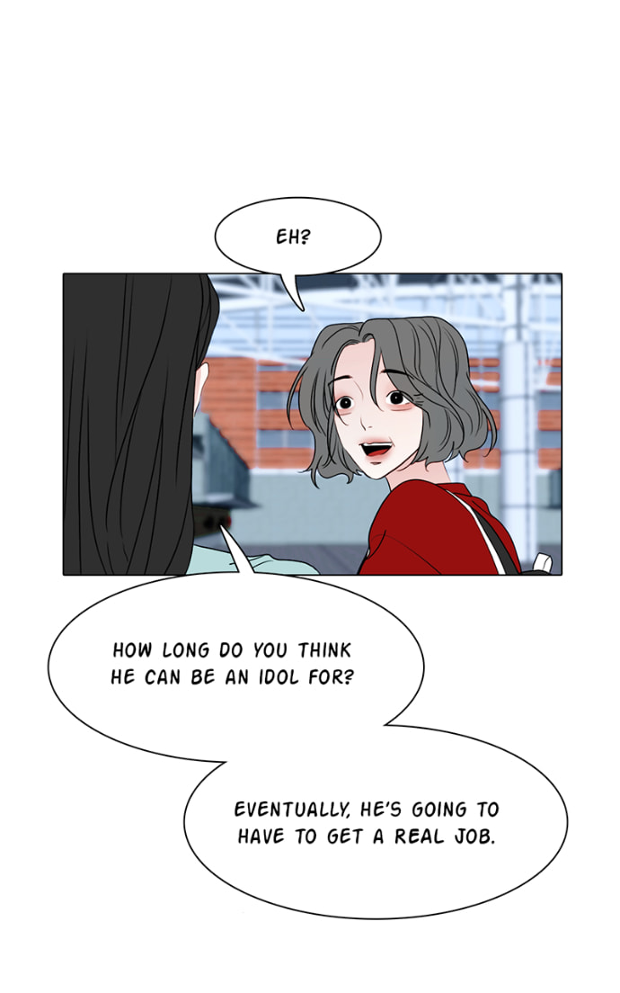 Read Lost in Translation chapter 49 image 36 on Lezhin