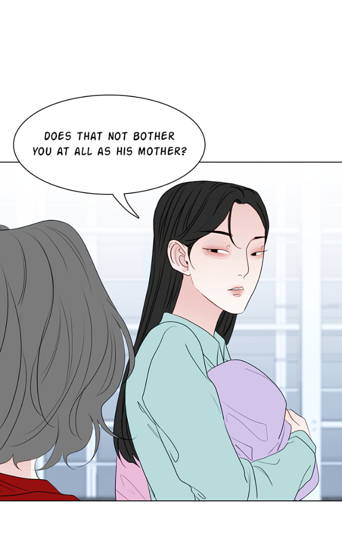 Read Lost in Translation chapter 49 image 37 on Lezhin