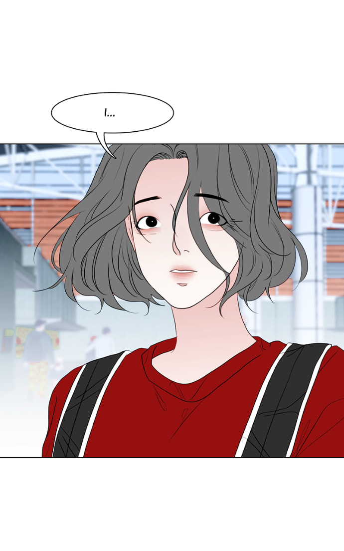 Read Lost in Translation chapter 49 image 38 on Lezhin