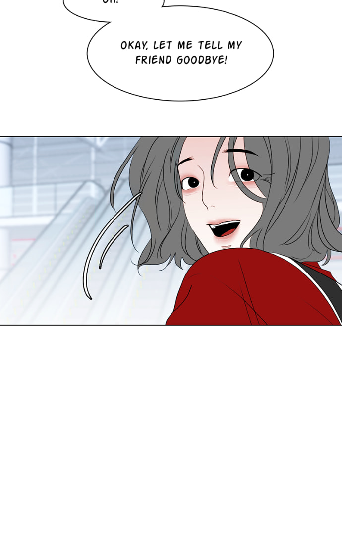 Read Lost in Translation chapter 49 image 42 on Lezhin