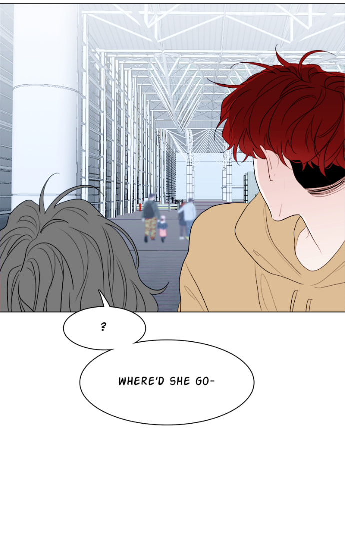 Read Lost in Translation chapter 49 image 43 on Lezhin