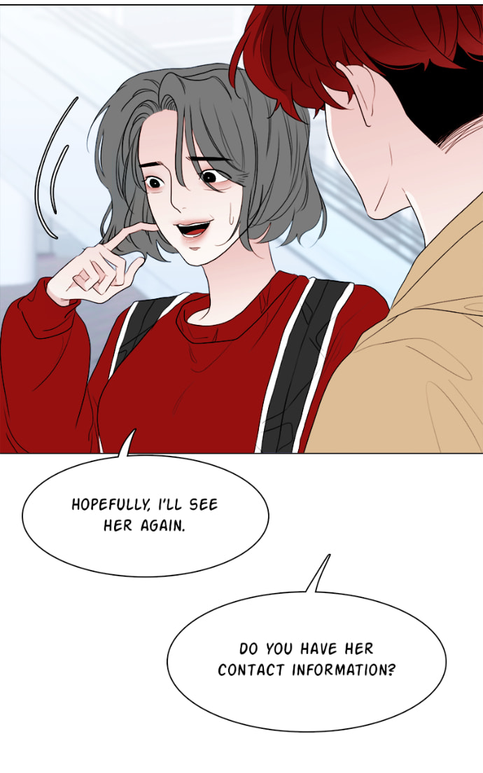 Read Lost in Translation chapter 49 image 44 on Lezhin