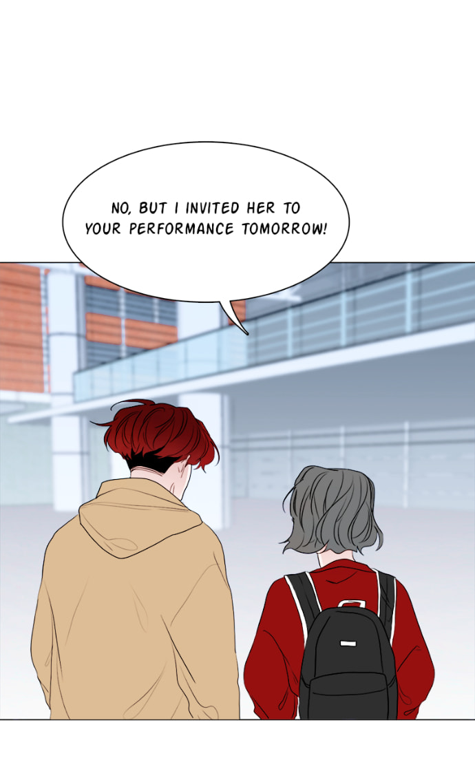 Read Lost in Translation chapter 49 image 45 on Lezhin