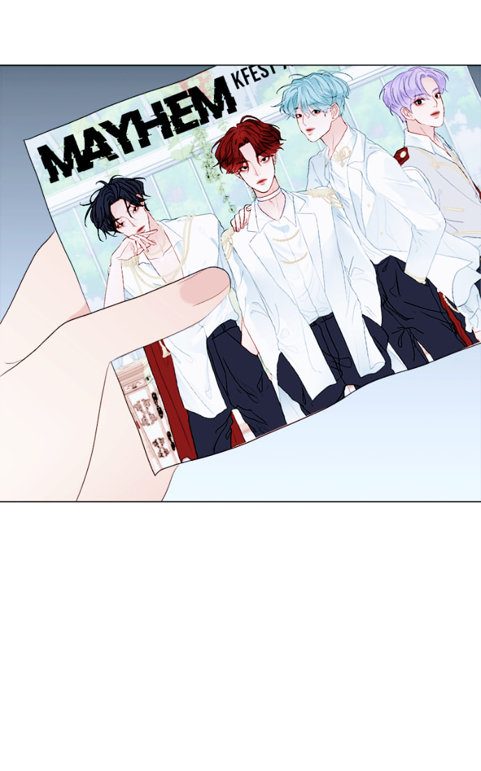 Read Lost in Translation chapter 49 image 49 on Lezhin