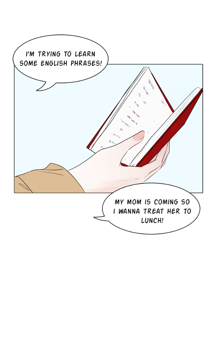 Read Lost in Translation chapter 49 image 8 on Lezhin
