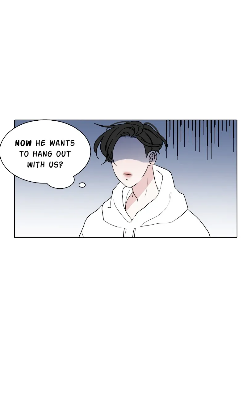 Read Lost in Translation chapter 5 image 11 on Lezhin