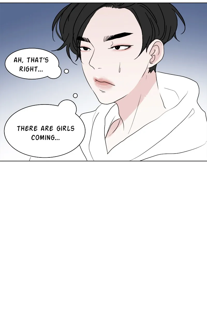 Read Lost in Translation chapter 5 image 12 on Lezhin