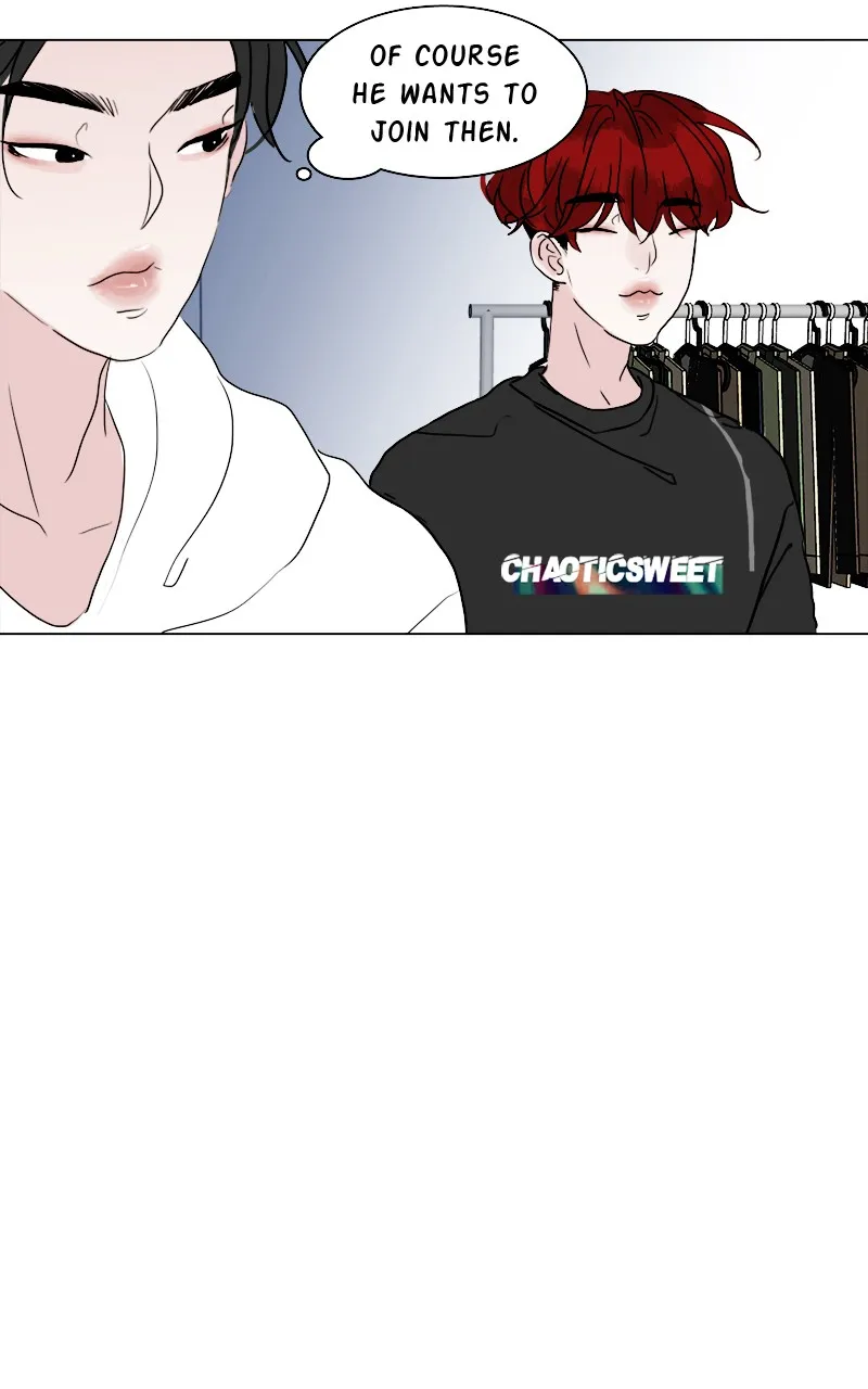 Read Lost in Translation chapter 5 image 13 on Lezhin