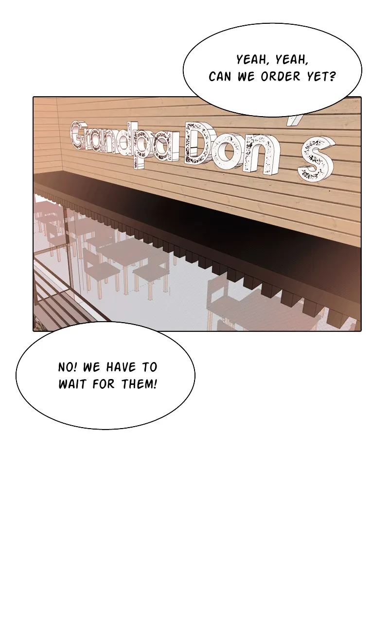 Read Lost in Translation chapter 5 image 17 on Lezhin
