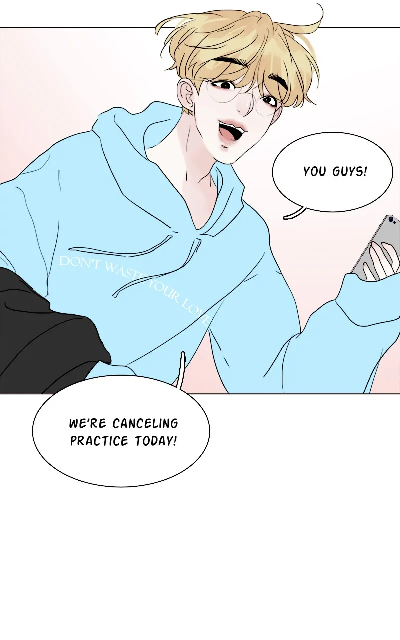 Read Lost in Translation chapter 5 image 2 on Lezhin