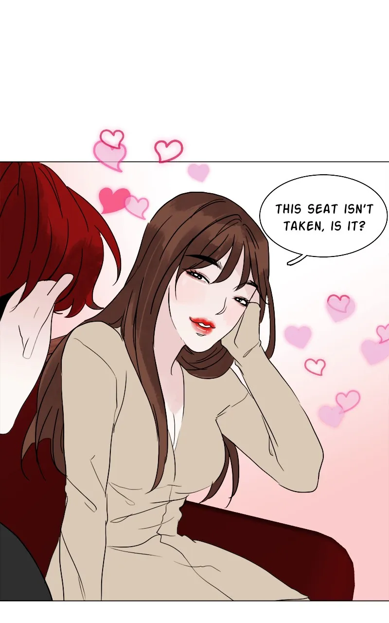 Read Lost in Translation chapter 5 image 20 on Lezhin