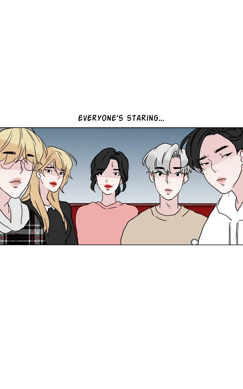 Read Lost in Translation chapter 5 image 22 on Lezhin