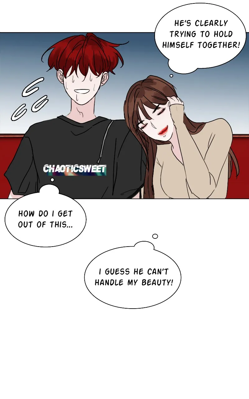 Read Lost in Translation chapter 5 image 23 on Lezhin