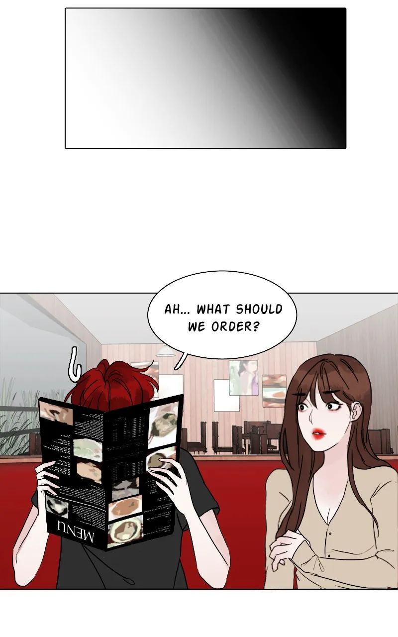 Read Lost in Translation chapter 5 image 24 on Lezhin