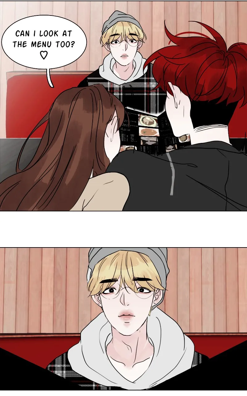 Read Lost in Translation chapter 5 image 29 on Lezhin