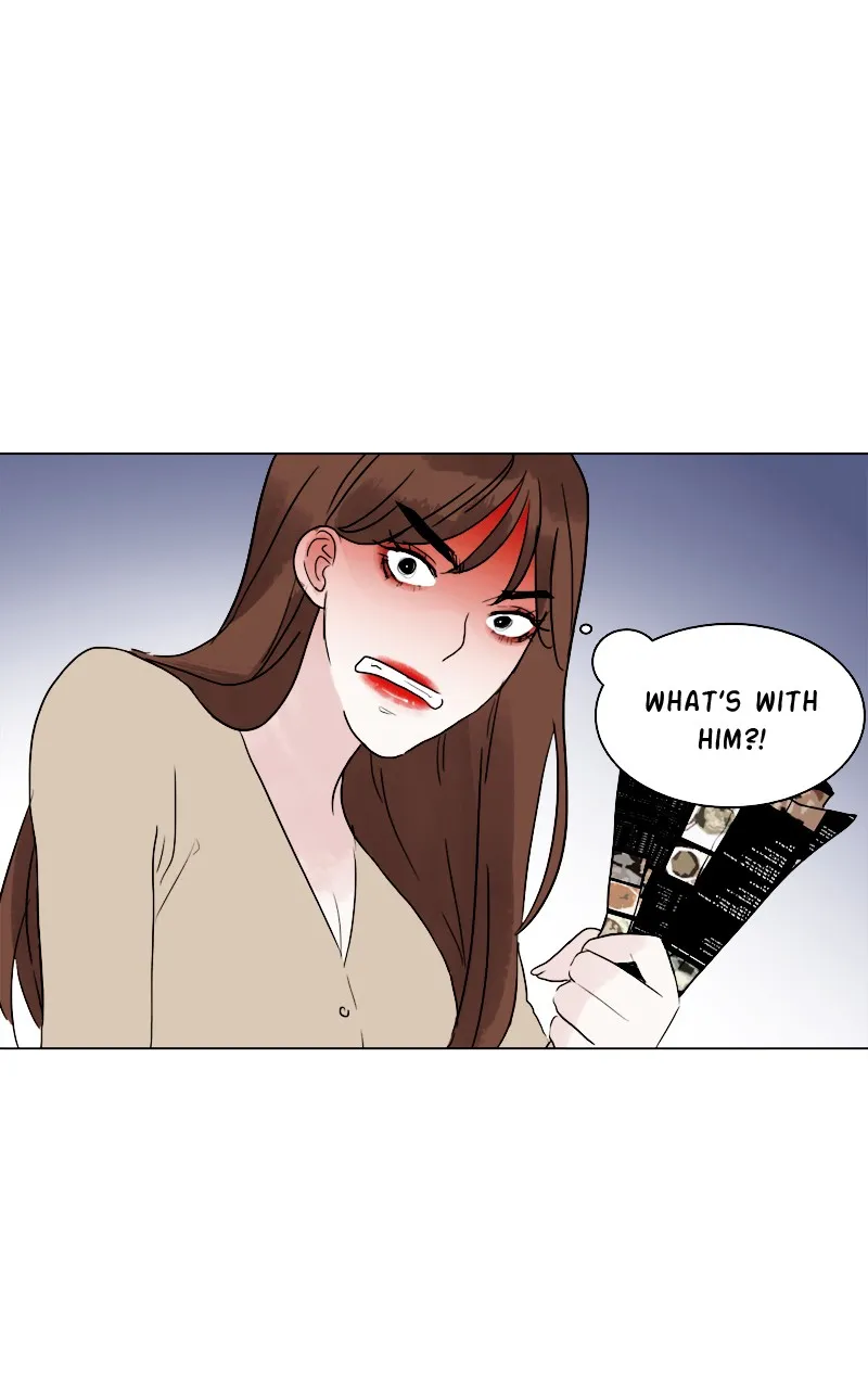 Read Lost in Translation chapter 5 image 37 on Lezhin