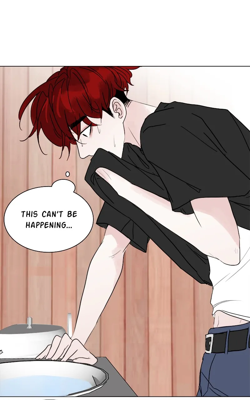 Read Lost in Translation chapter 5 image 39 on Lezhin