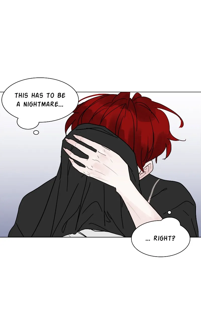 Read Lost in Translation chapter 5 image 40 on Lezhin