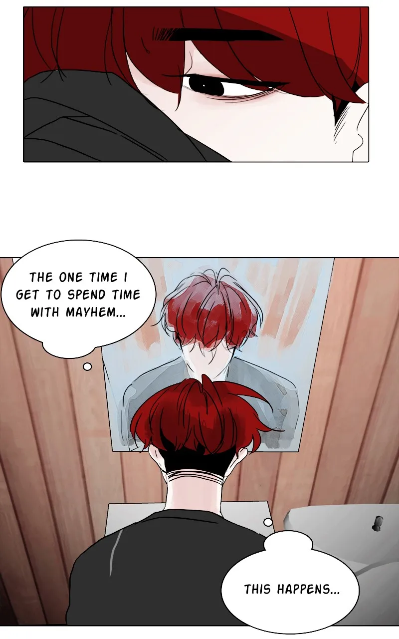 Read Lost in Translation chapter 5 image 41 on Lezhin