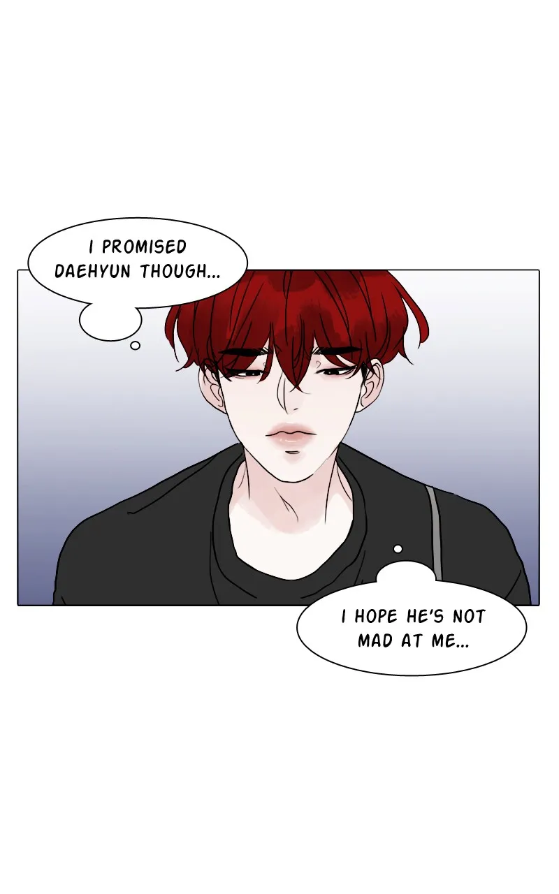 Read Lost in Translation chapter 5 image 42 on Lezhin