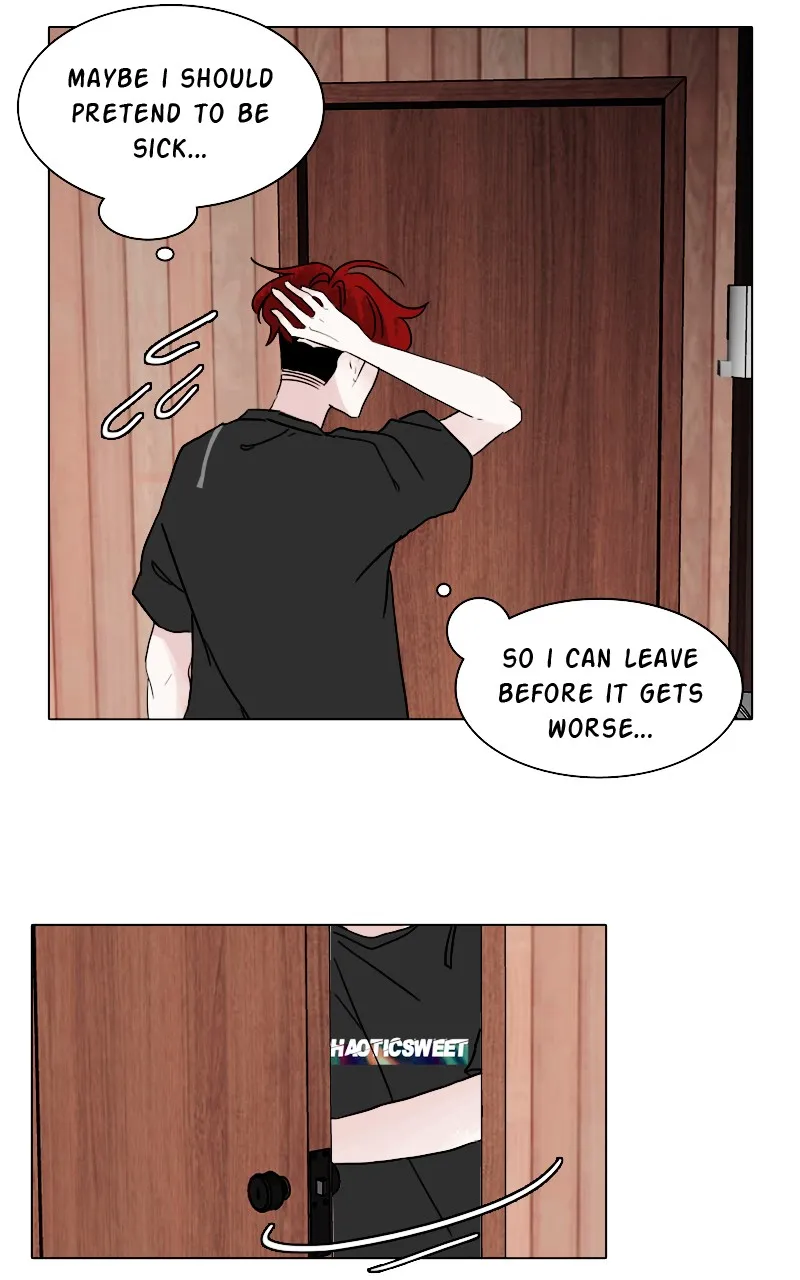 Read Lost in Translation chapter 5 image 43 on Lezhin