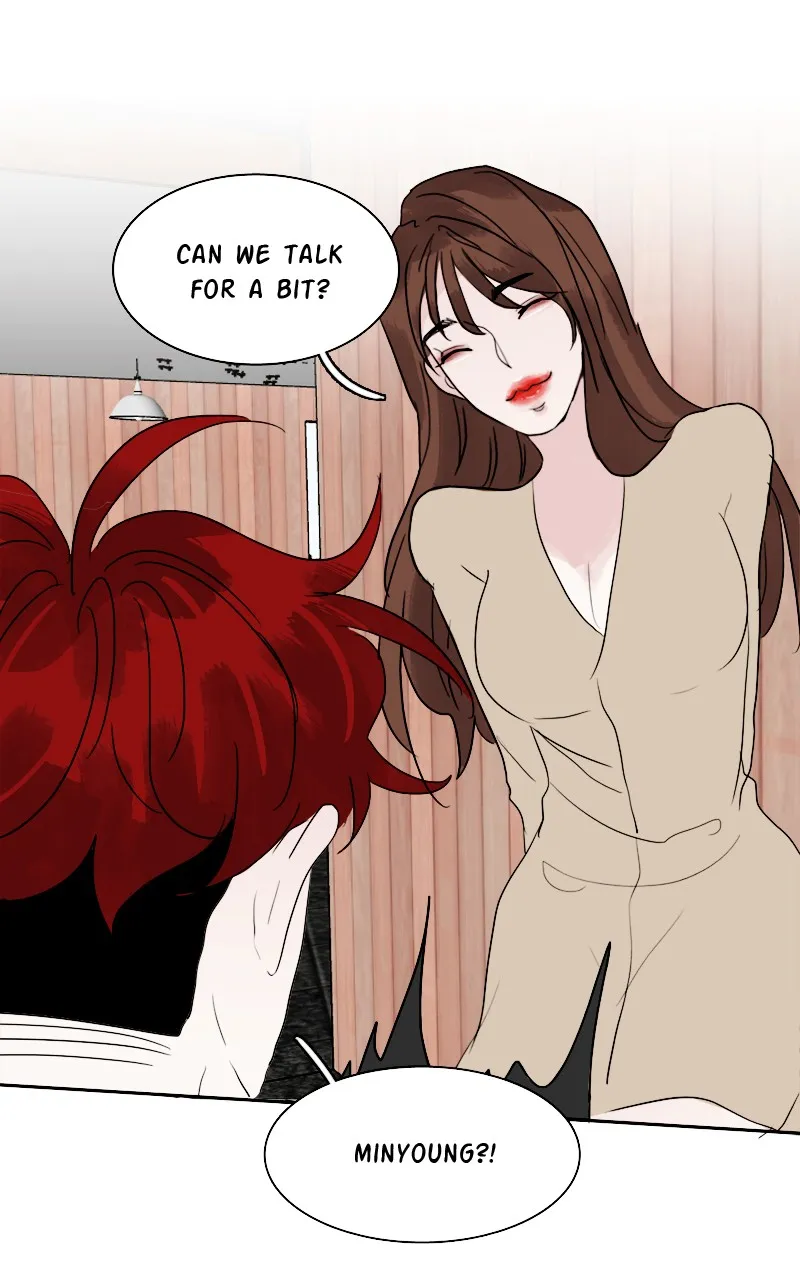 Read Lost in Translation chapter 5 image 45 on Lezhin