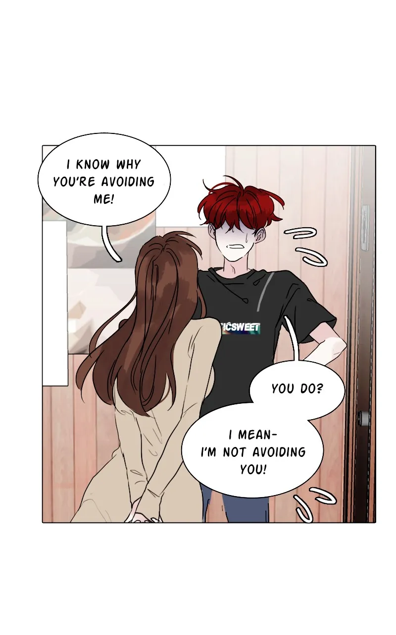 Read Lost in Translation chapter 5 image 46 on Lezhin