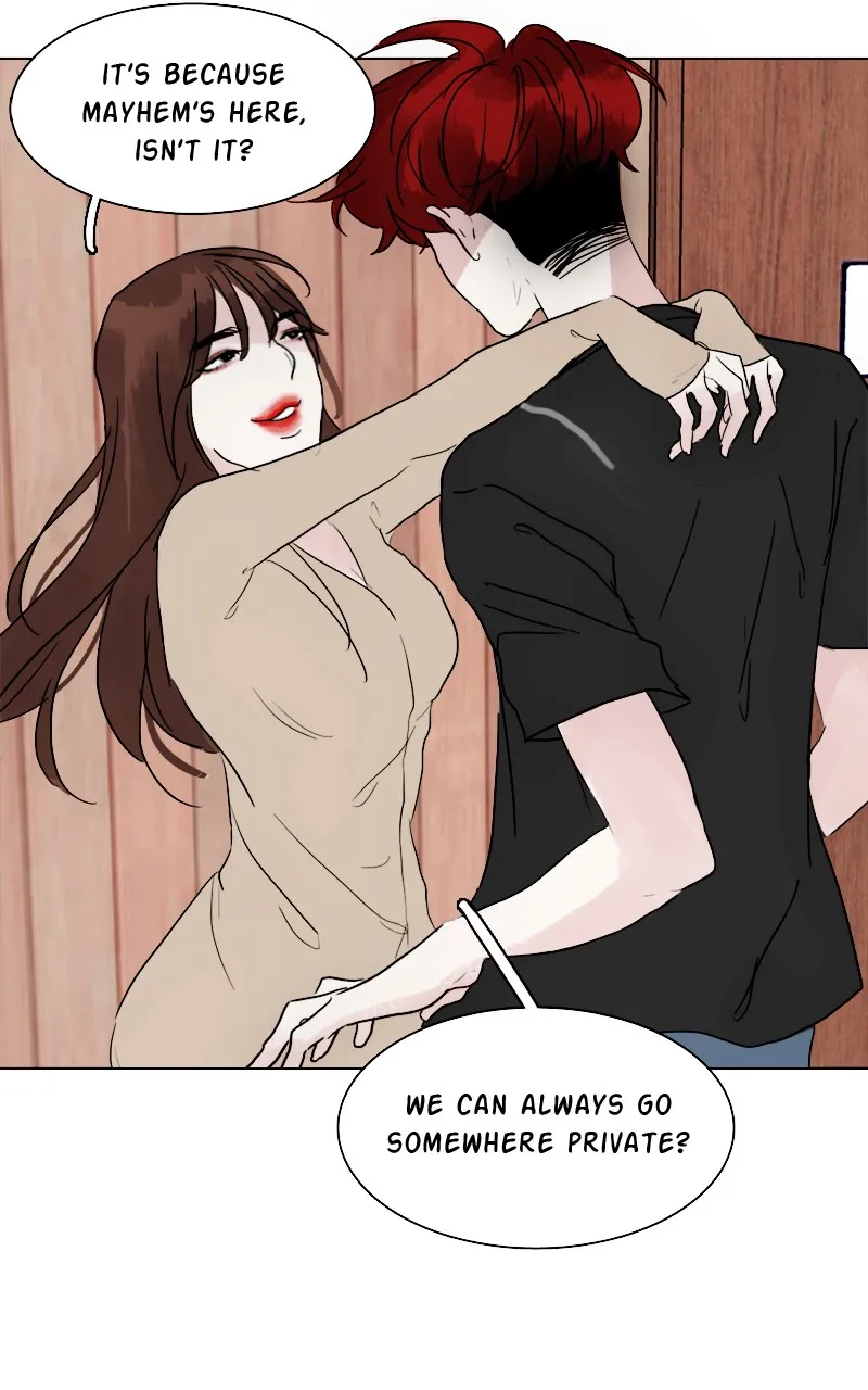 Read Lost in Translation chapter 5 image 48 on Lezhin