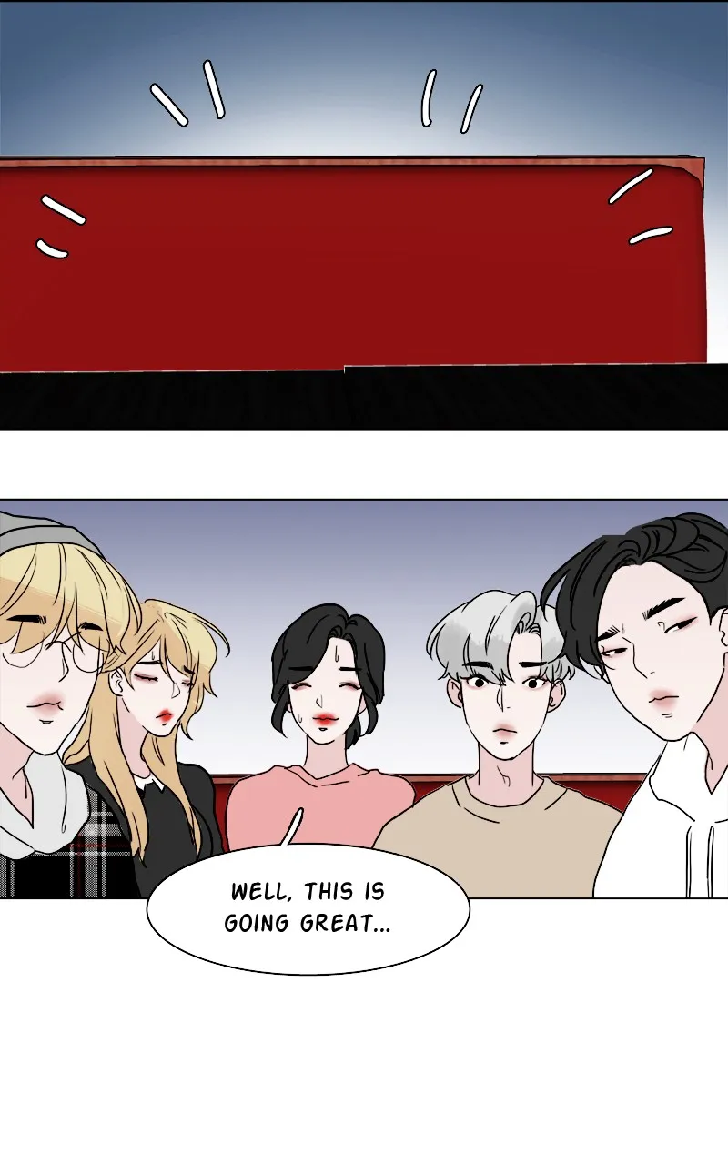 Read Lost in Translation chapter 5 image 50 on Lezhin