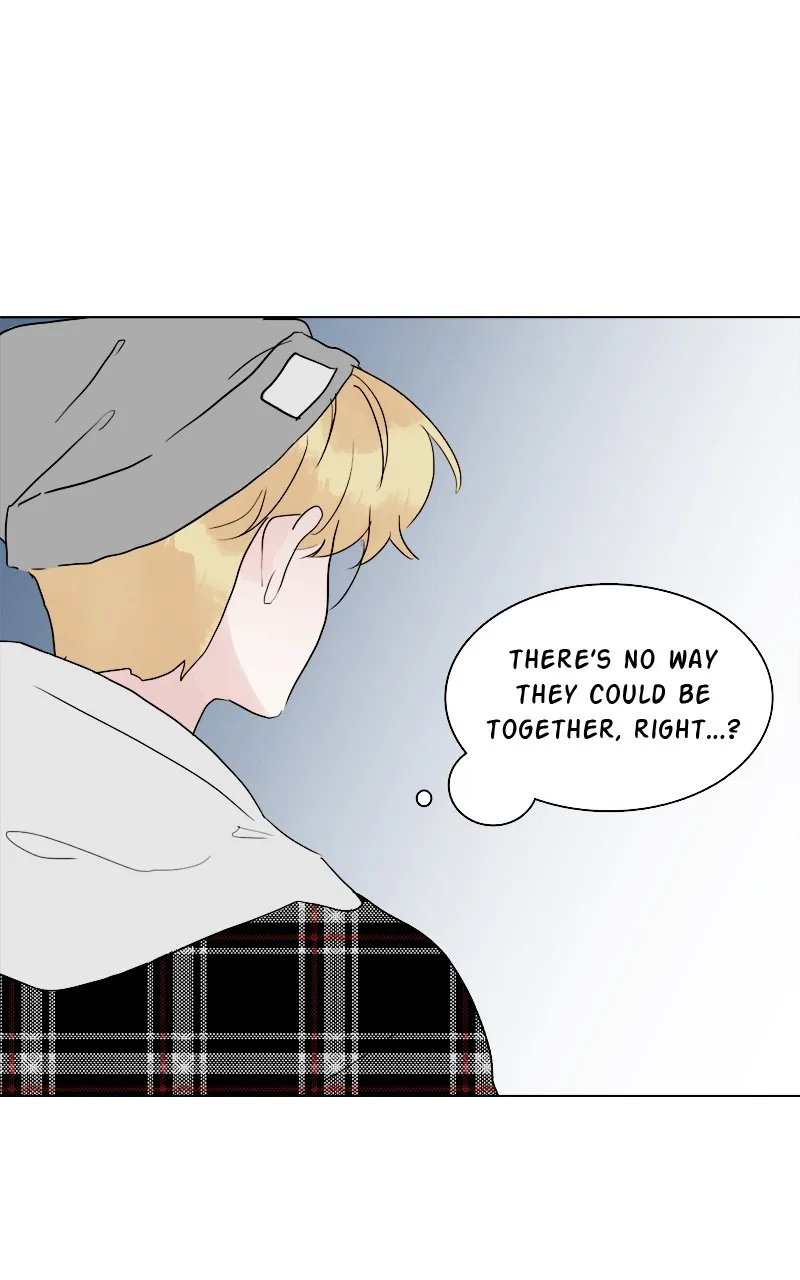Read Lost in Translation chapter 5 image 52 on Lezhin