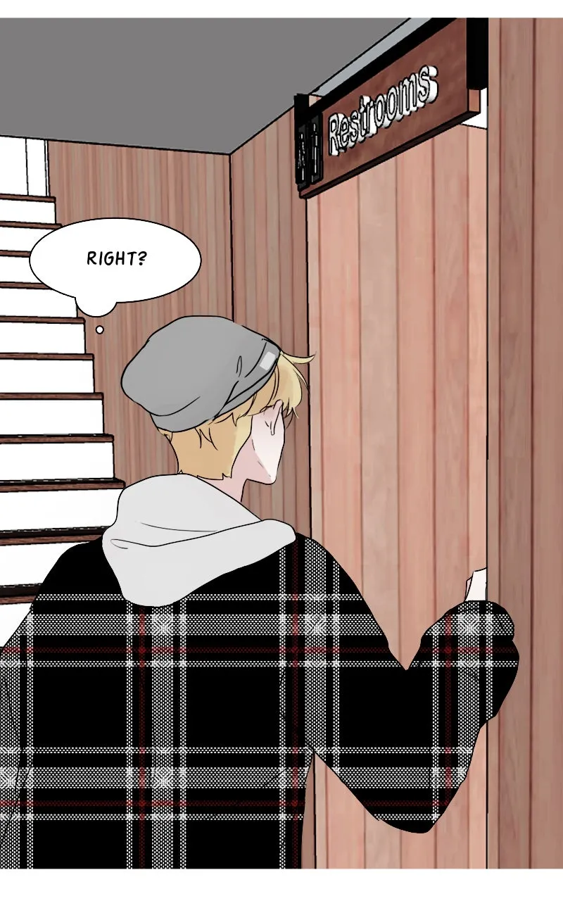 Read Lost in Translation chapter 5 image 53 on Lezhin