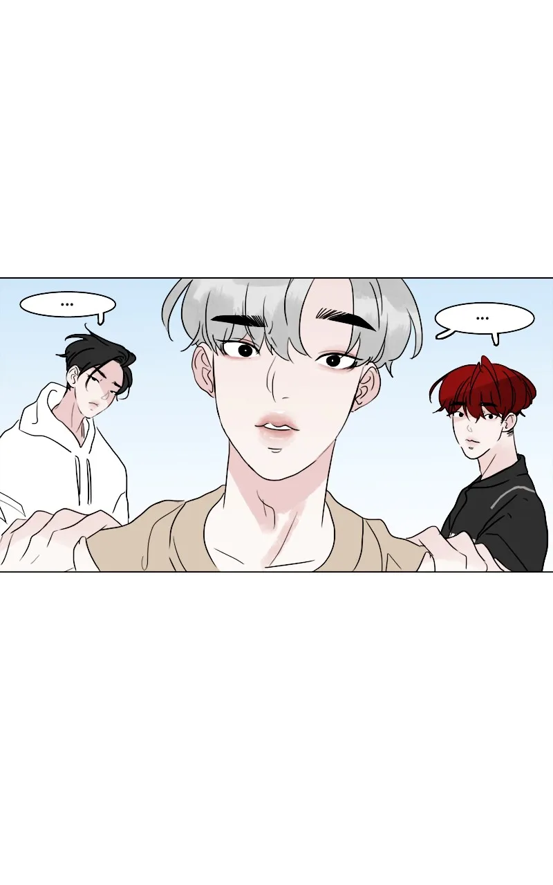 Read Lost in Translation chapter 5 image 6 on Lezhin