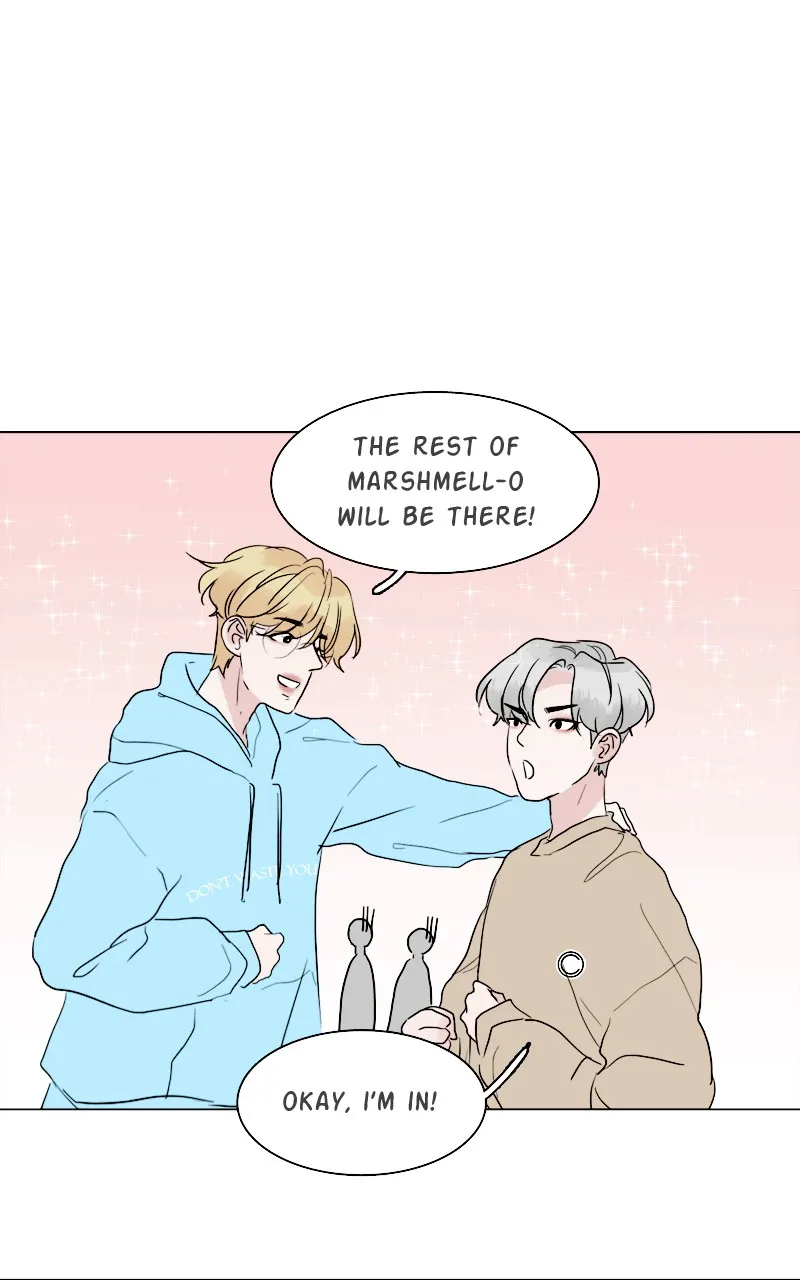 Read Lost in Translation chapter 5 image 8 on Lezhin