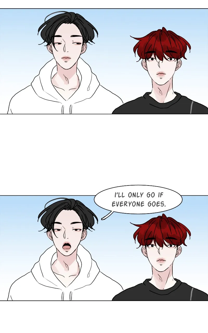 Read Lost in Translation chapter 5 image 9 on Lezhin