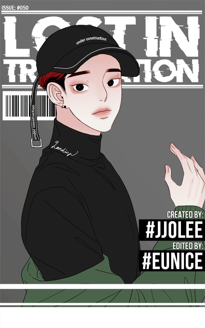 Read Lost in Translation chapter 50 image 1 on Lezhin