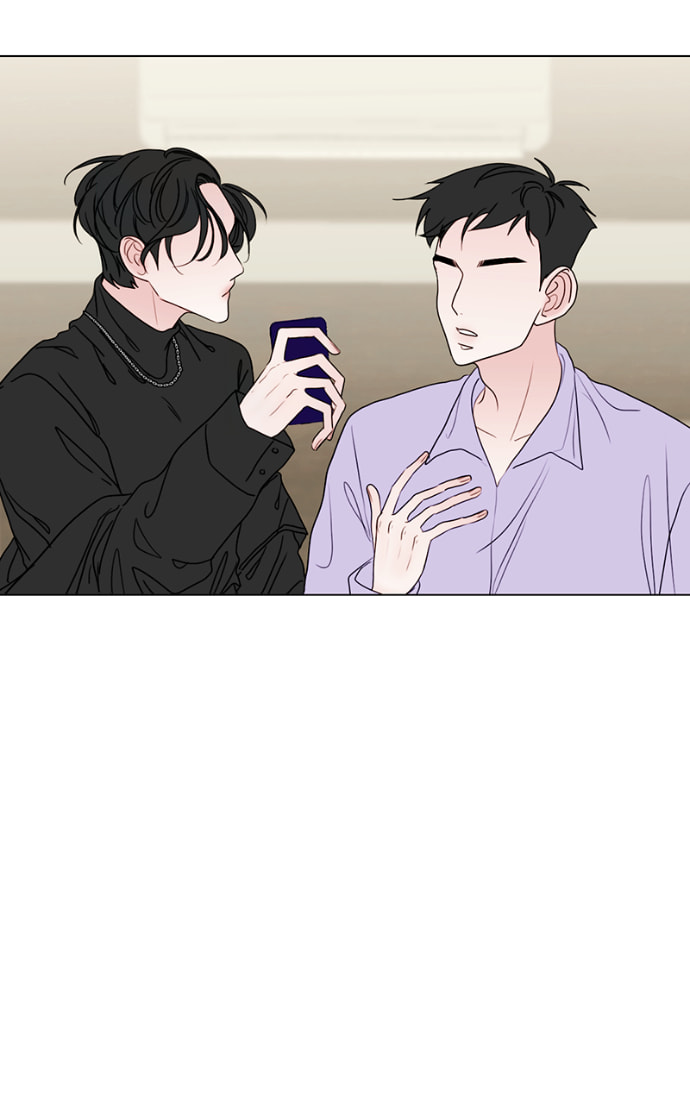 Read Lost in Translation chapter 50 image 11 on Lezhin