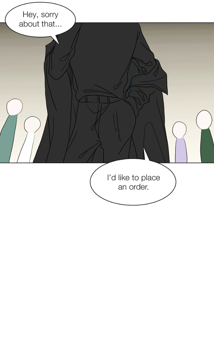 Read Lost in Translation chapter 50 image 12 on Lezhin