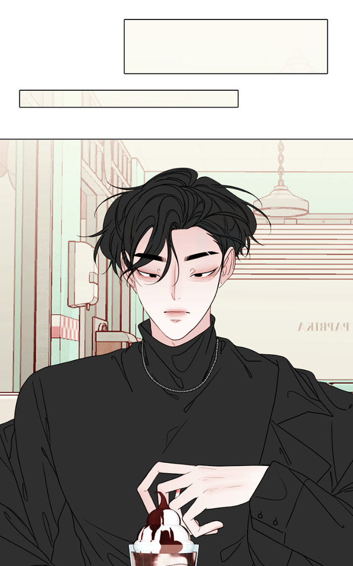 Read Lost in Translation chapter 50 image 17 on Lezhin