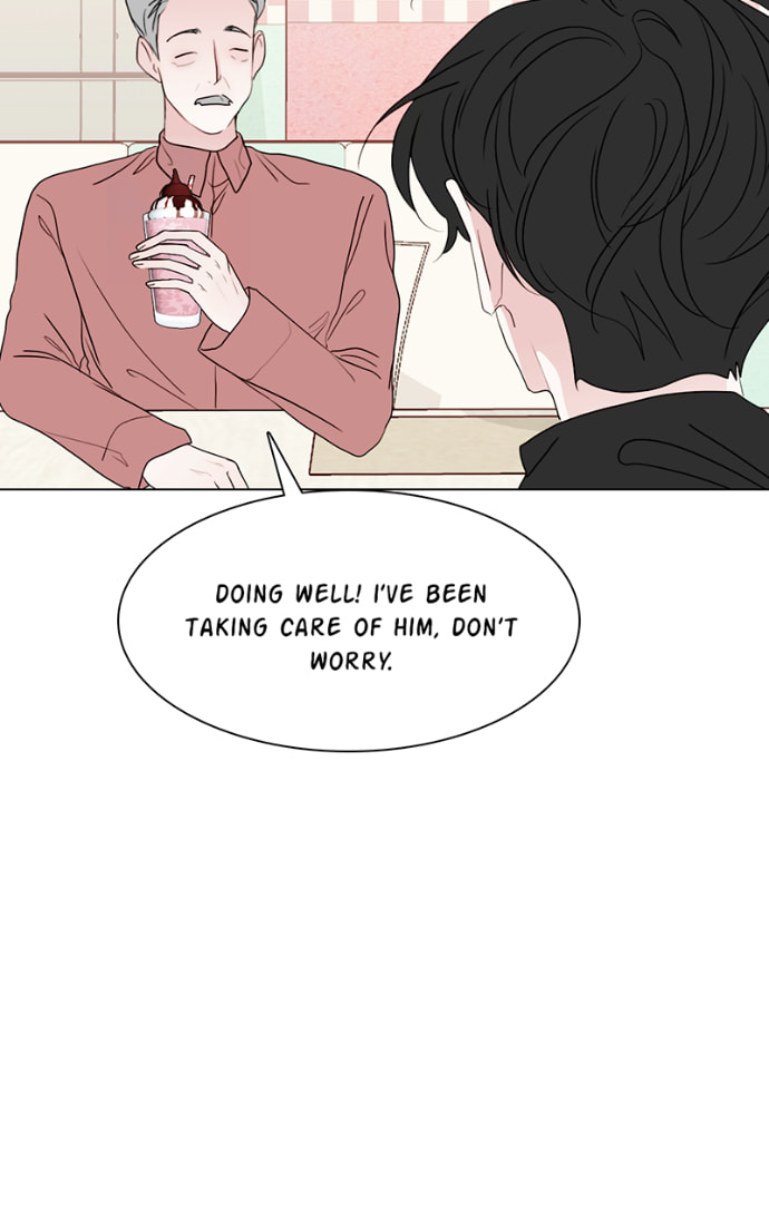 Read Lost in Translation chapter 50 image 24 on Lezhin