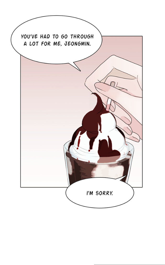 Read Lost in Translation chapter 50 image 26 on Lezhin